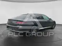 2018 Volkswagen ARTEON