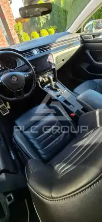 2018 Volkswagen ARTEON