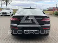 2018 Volkswagen ARTEON