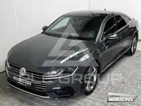 2018 Volkswagen ARTEON
