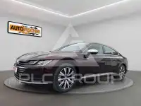 2018 Volkswagen ARTEON