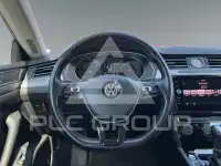 2018 Volkswagen ARTEON