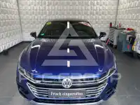 2018 Volkswagen ARTEON