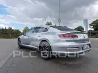2018 Volkswagen ARTEON
