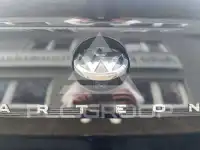 2018 Volkswagen ARTEON