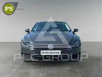 2018 Volkswagen ARTEON