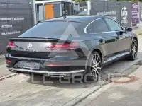 2018 Volkswagen ARTEON