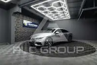 2018 Volkswagen ARTEON