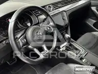2018 Volkswagen ARTEON