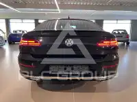 2018 Volkswagen ARTEON