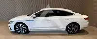 2018 Volkswagen ARTEON