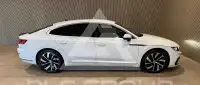 2018 Volkswagen ARTEON