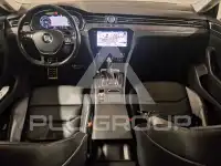 2018 Volkswagen ARTEON