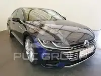 2018 Volkswagen ARTEON