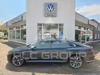 2018 Volkswagen ARTEON