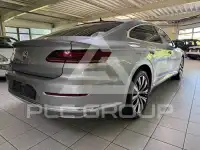 2018 Volkswagen ARTEON