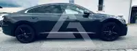 2018 Volkswagen ARTEON