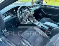 2018 Volkswagen ARTEON