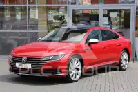 2018 Volkswagen ARTEON