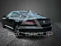 2018 Volkswagen ARTEON