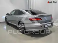 2018 Volkswagen ARTEON