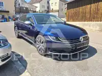 2018 Volkswagen ARTEON