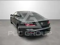 2018 Volkswagen ARTEON