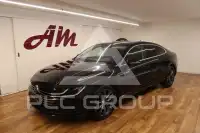 2018 Volkswagen ARTEON