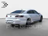 2018 Volkswagen ARTEON