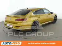 2018 Volkswagen ARTEON
