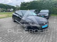 2018 Volkswagen ARTEON