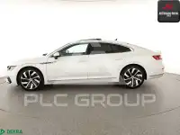 2018 Volkswagen ARTEON