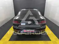 2018 Volkswagen ARTEON
