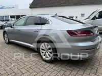 2018 Volkswagen ARTEON