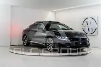 2018 Volkswagen ARTEON