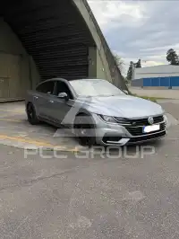 2018 Volkswagen ARTEON