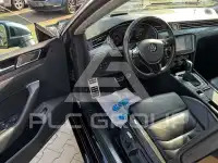 2018 Volkswagen ARTEON