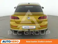2018 Volkswagen ARTEON