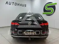 2018 Volkswagen ARTEON