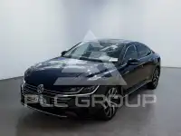 2018 Volkswagen ARTEON