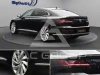 2018 Volkswagen ARTEON