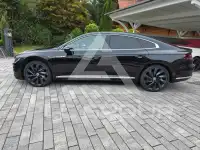 2018 Volkswagen ARTEON
