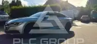 2018 Volkswagen ARTEON