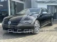 2018 Volkswagen ARTEON