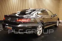 2018 Volkswagen ARTEON