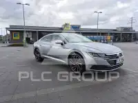 2018 Volkswagen ARTEON