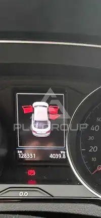 2018 Volkswagen ARTEON
