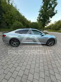 2018 Volkswagen ARTEON