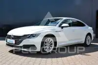 2018 Volkswagen ARTEON