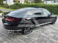 2018 Volkswagen ARTEON